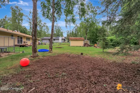 17206 Foothill Ave, Eagle River, AK 99577 photo 3