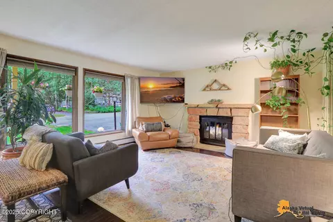 17206 Foothill Ave, Eagle River, AK 99577 photo 9