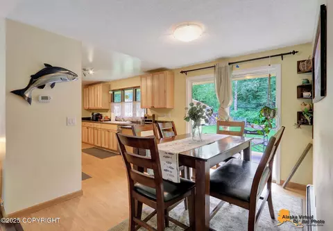 17206 Foothill Ave, Eagle River, AK 99577 photo 20