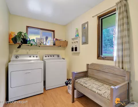 17206 Foothill Ave, Eagle River, AK 99577 photo 21