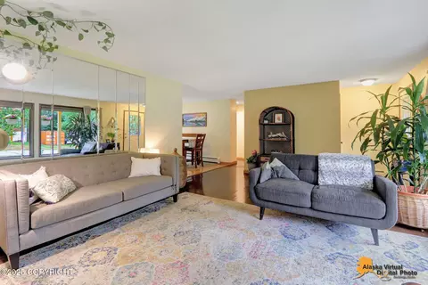 17206 Foothill Ave, Eagle River, AK 99577 photo 10