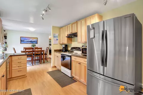 17206 Foothill Ave, Eagle River, AK 99577 photo 17