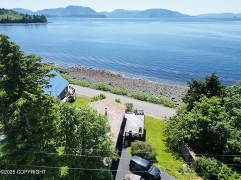 301 Cedar St, Craig, AK 99921