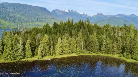 L217 Klawock Lake, Klawock, AK 99925