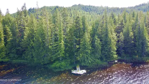L169 Klawock Lake, Klawock, AK 99925