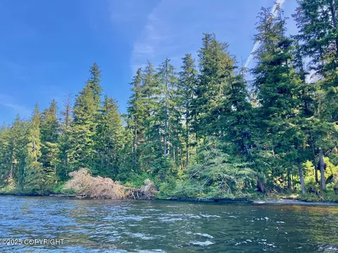 L48 Klawock Lake, Klawock, AK 99925
