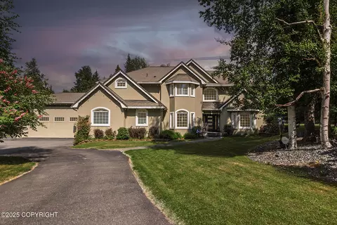 3641 E Klatt Rd, Anchorage, AK 99516