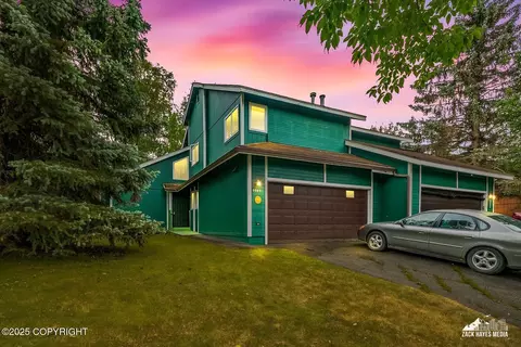 9660 Reliance Dr, Anchorage, AK 99507