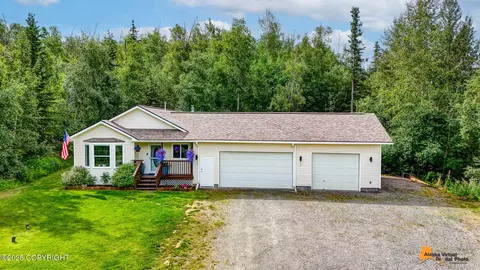 850 N Hickory St, Palmer, AK 99645