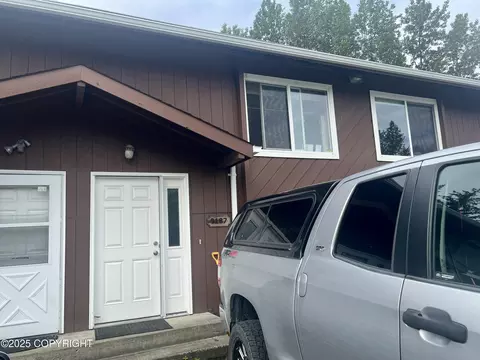 9187 James Blvd, Juneau, AK 99801
