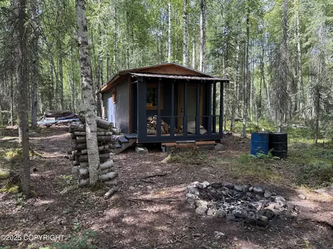 48212 S Bendapole Rd, Willow, AK 99688