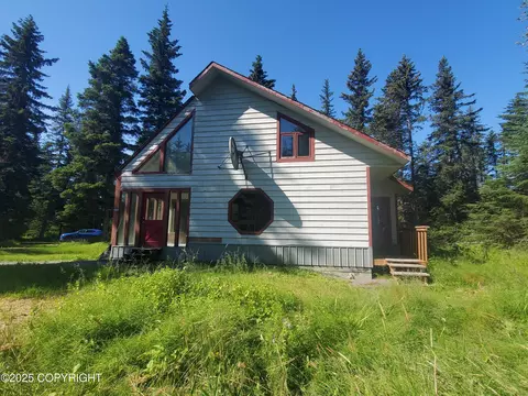 35196 Nordic Ct, Anchor Point, AK 99556