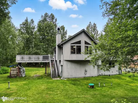 21331 Original Ave, Chugiak, AK 99567 photo 7
