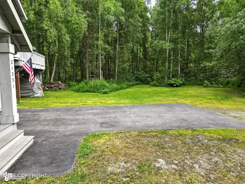 21331 Original Ave, Chugiak, AK 99567 photo 14