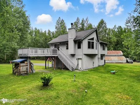 21331 Original Ave, Chugiak, AK 99567 photo 5