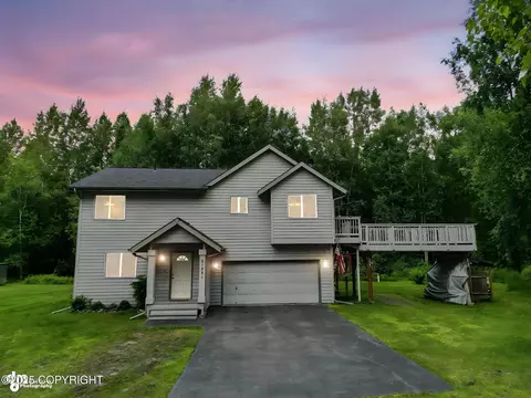 21331 Original Ave, Chugiak, AK 99567
