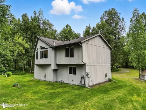 21331 Original Ave, Chugiak, AK 99567 photo 9