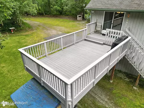 21331 Original Ave, Chugiak, AK 99567 photo 47