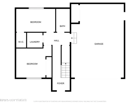 21331 Original Ave, Chugiak, AK 99567 photo 8