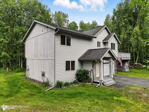 21331 Original Ave, Chugiak, AK 99567 photo 11