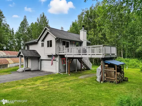 21331 Original Ave, Chugiak, AK 99567 photo 3