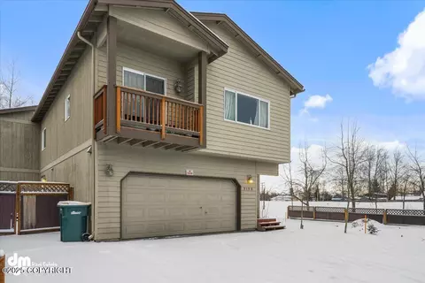 3100 E 42nd Ave, Anchorage, AK 99508