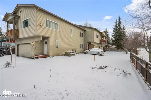 3100 E 42nd Ave, Anchorage, AK 99508 photo 3