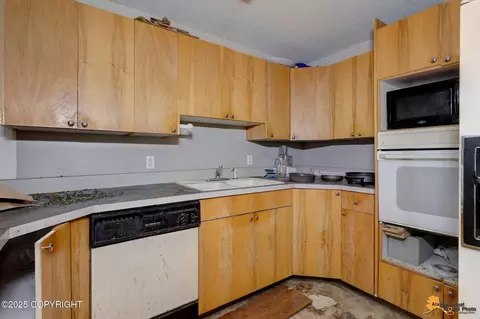 4440 View Cir, Anchorage, AK 99507 photo 18