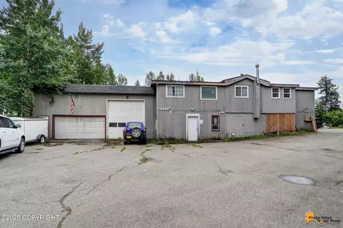 4440 View Cir, Anchorage, AK 99507