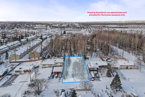 120 Jelinek Pl, Anchorage, AK 99504
