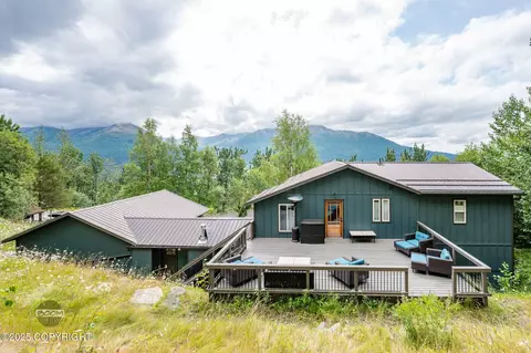 Other - 22035 Upper Canyon Dr, Eagle River, AK 99577 photo 14 of 21