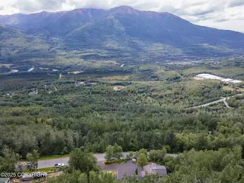 View/Area - 22035 Upper Canyon Dr, Eagle River, AK 99577 photo 3 of 3