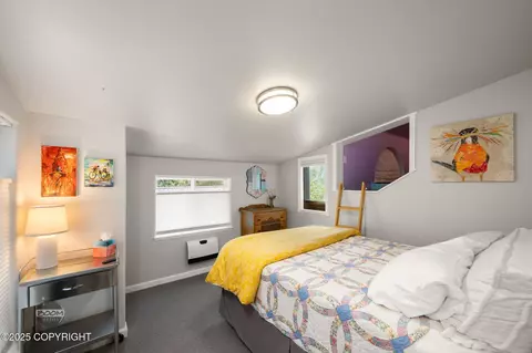 Bedroom - 22035 Upper Canyon Dr, Eagle River, AK 99577 photo 1 of 7