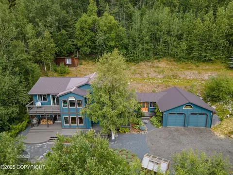 Other - 22035 Upper Canyon Dr, Eagle River, AK 99577 photo 1 of 21