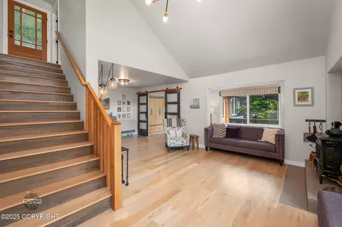 Other - 22035 Upper Canyon Dr, Eagle River, AK 99577 photo 11 of 21