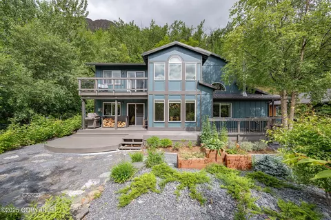 22035 Upper Canyon Dr, Eagle River, AK 99577