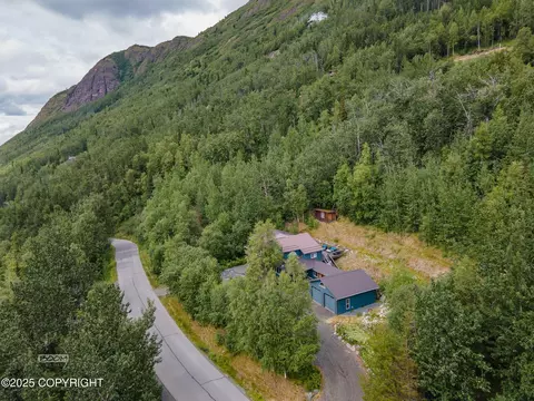 View/Area - 22035 Upper Canyon Dr, Eagle River, AK 99577 photo 1 of 3