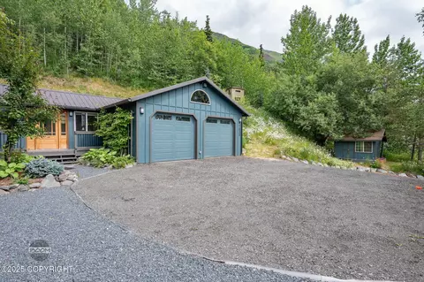 Other - 22035 Upper Canyon Dr, Eagle River, AK 99577 photo 20 of 21