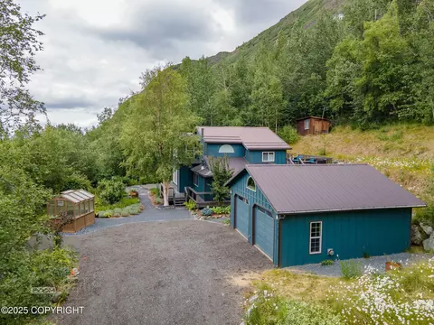 Other - 22035 Upper Canyon Dr, Eagle River, AK 99577 photo 21 of 21