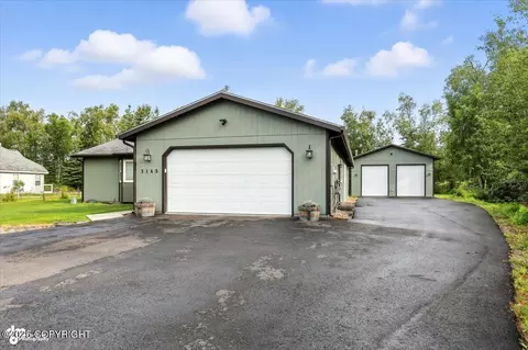 3145 E Regal Ct, Wasilla, AK 99654