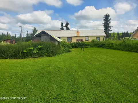 64111 Nikolaevsk Rd, Nikolaevsk, AK 99556
