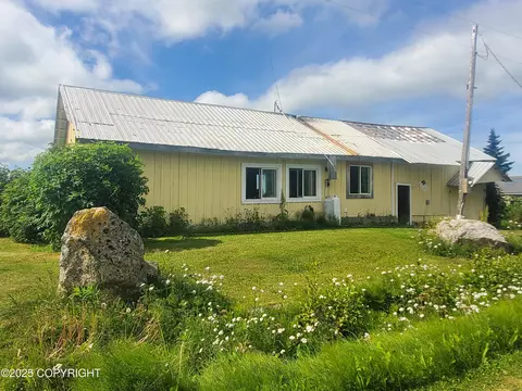 64111 Nikolaevsk Rd, Nikolaevsk, AK 99556