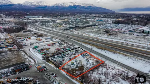 240 W 106th Ave, Anchorage, AK 99515