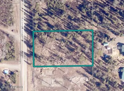 L10 Milky Way Street, Nikiskinorth Kenai, AK 99611