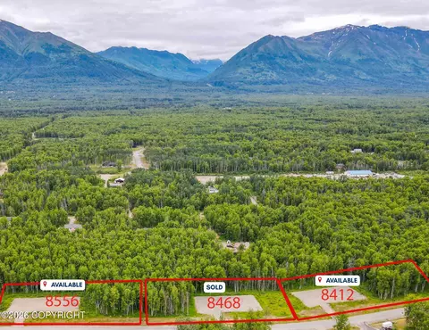 L7 E Windy Woods Loop, Palmer, AK 99654