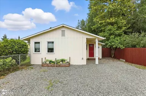841 Connie Ct, Anchorage, AK 99504