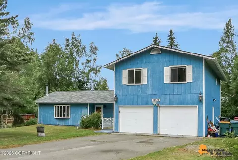 18323 Kantishna Dr, Eagle River, AK 99577 photo 3