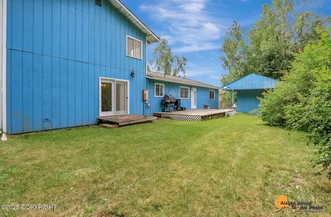 18323 Kantishna Dr, Eagle River, AK 99577 photo 48