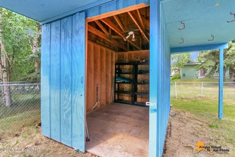 18323 Kantishna Dr, Eagle River, AK 99577 photo 49