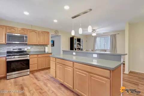 18323 Kantishna Dr, Eagle River, AK 99577 photo 11